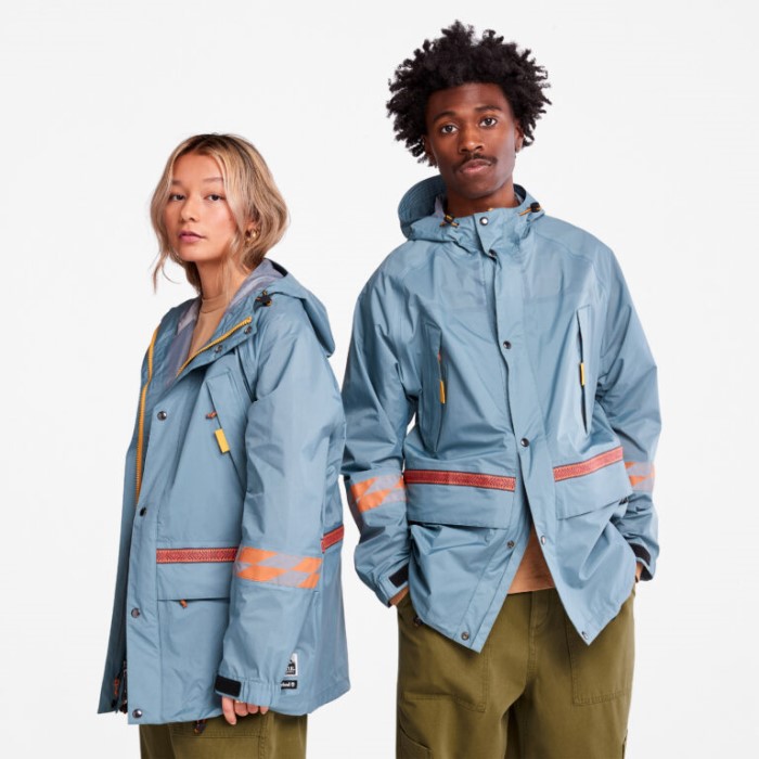 Alle Køn Bee Line X 3-lags Parka Timberland
