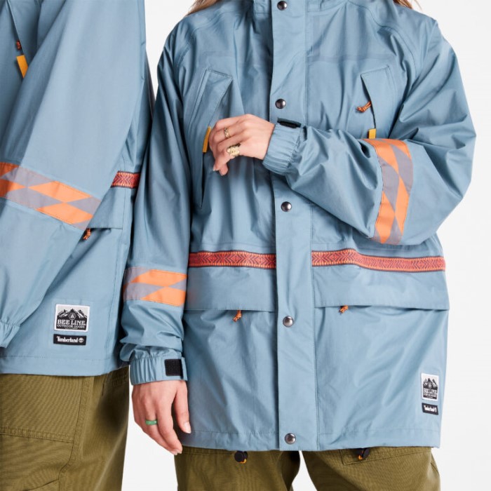 Alle Køn Bee Line X 3-lags Parka Timberland
