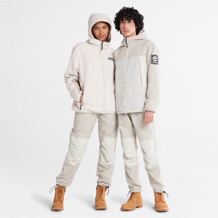 Alle Køn Vandtætte Joggerbukser Island Fossil Timberland