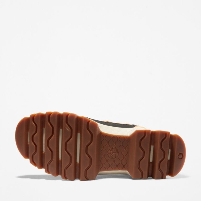 Mænd Green Stride Tbl Originals Ultra Vandtætte Støvler Wheat Nubuck Timberland