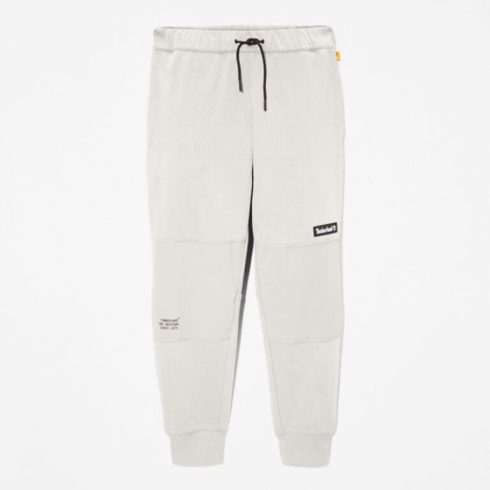 Mænd Sværvægts Joggingbukser Island Fossil Timberland