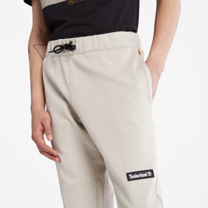 Mænd Sværvægts Joggingbukser Island Fossil Timberland