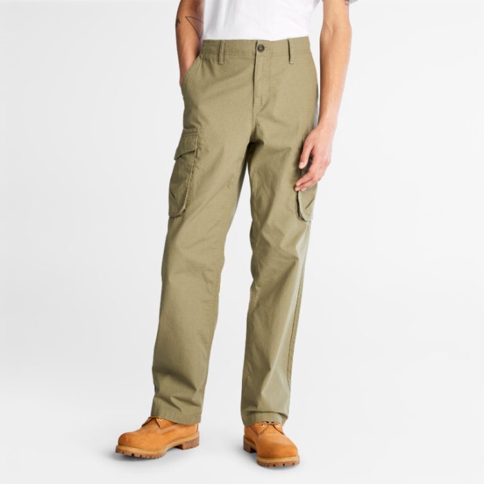 Heritage Classic Cargo Pant Cassel Earth Timberland