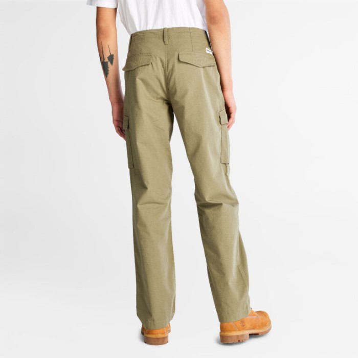 Heritage Classic Cargo Pant Cassel Earth Timberland