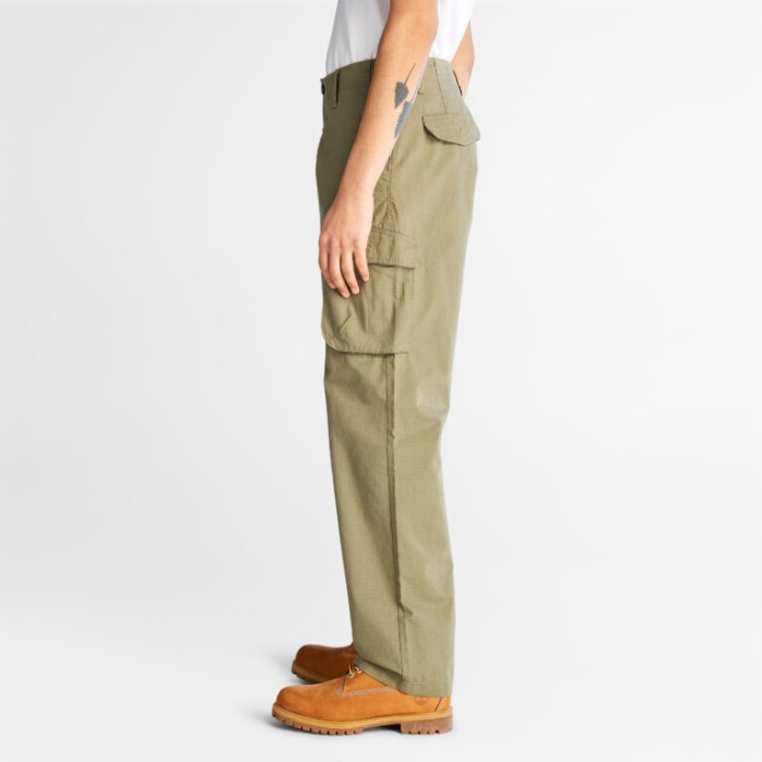 Heritage Classic Cargo Pant Cassel Earth Timberland
