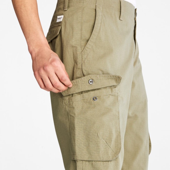 Heritage Classic Cargo Pant Cassel Earth Timberland