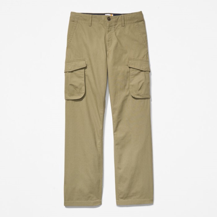 Heritage Classic Cargo Pant Cassel Earth Timberland