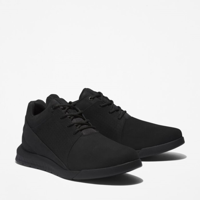 Herre Killington Ultra Chukka Støvler Sort Læder Timberland