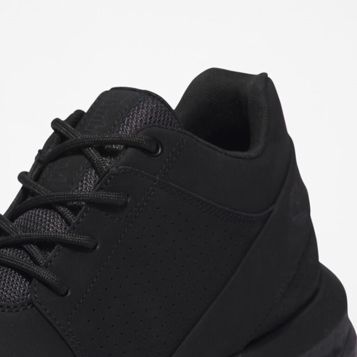 Herre Killington Ultra Chukka Støvler Sort Læder Timberland