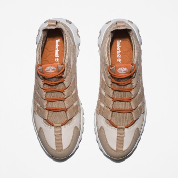 Mænd Mænd Earthkeepers By Raeburn Green Stride Edge Ek Plus Hikers Timberland