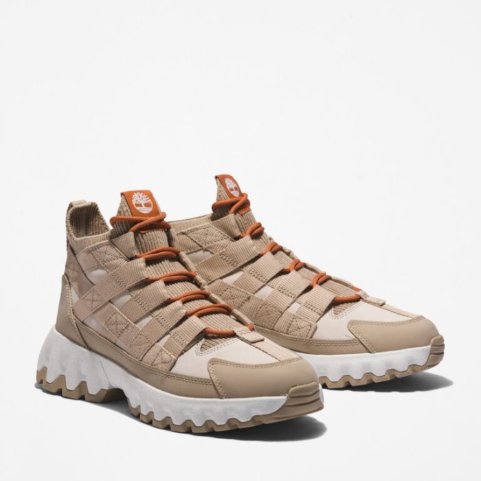 Mænd Mænd Earthkeepers By Raeburn Green Stride Edge Ek Plus Hikers Timberland