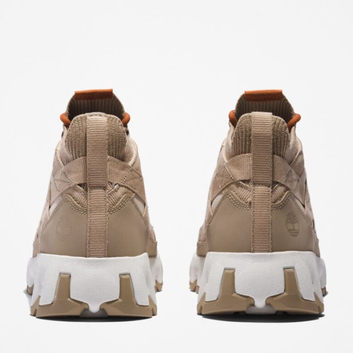 Mænd Mænd Earthkeepers By Raeburn Green Stride Edge Ek Plus Hikers Timberland