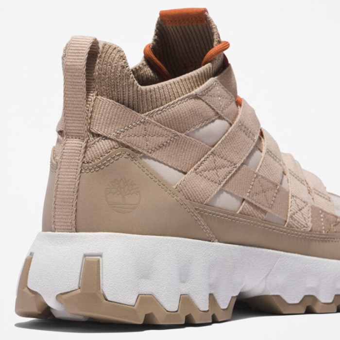 Mænd Mænd Earthkeepers By Raeburn Green Stride Edge Ek Plus Hikers Timberland