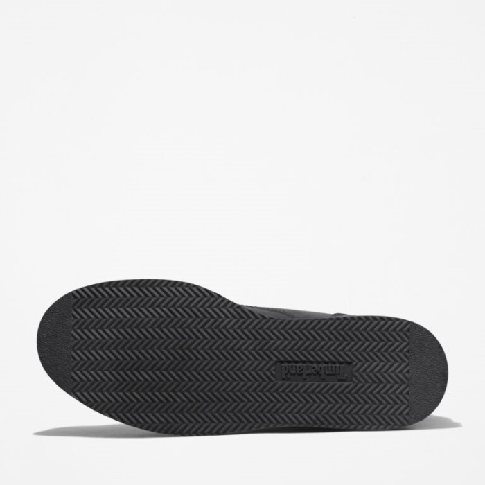 Mænd Newmarket Ii 6-tommer Støvler Sort Fuldnarvet Timberland