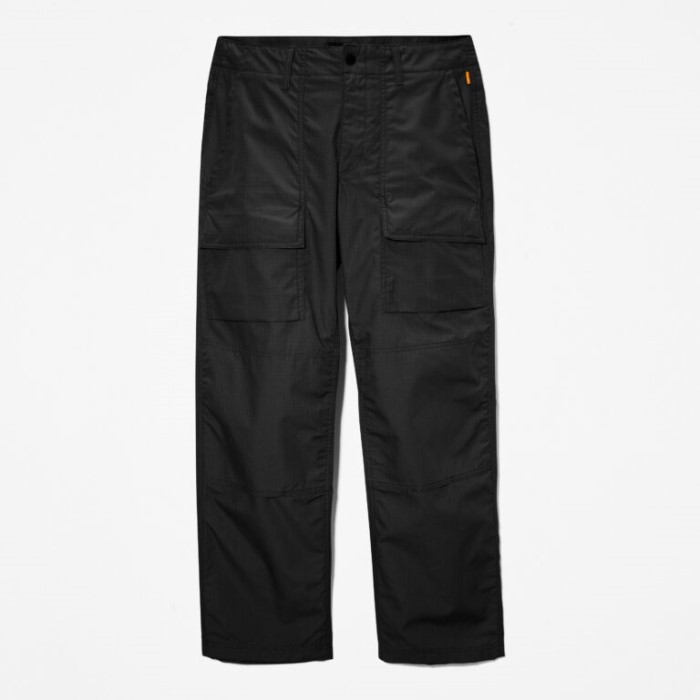 Mænd Progressive Utility Arbejdstøj Bukser Sort Timberland