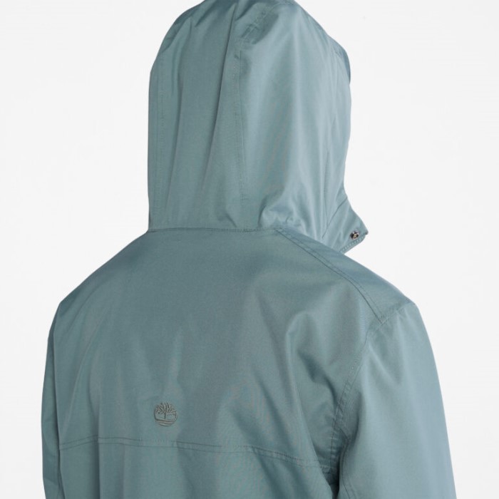 Herre Skaljakke Balsamgrøn Timberland