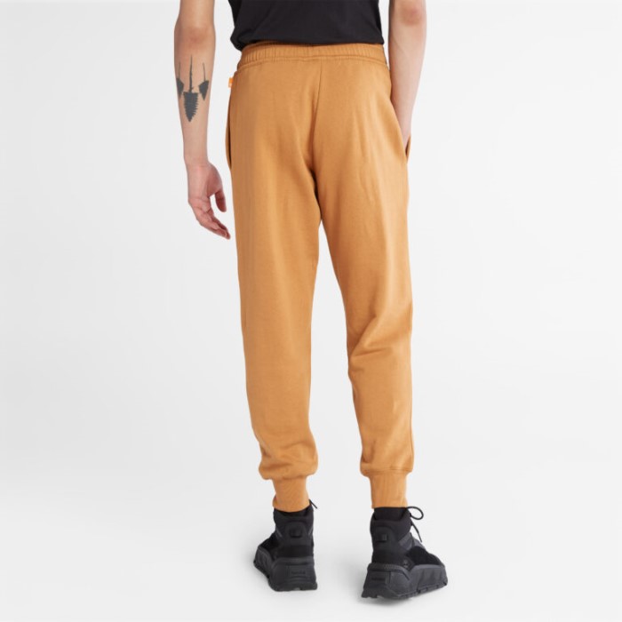 Mænd Joggingbukser Wheat Timberland