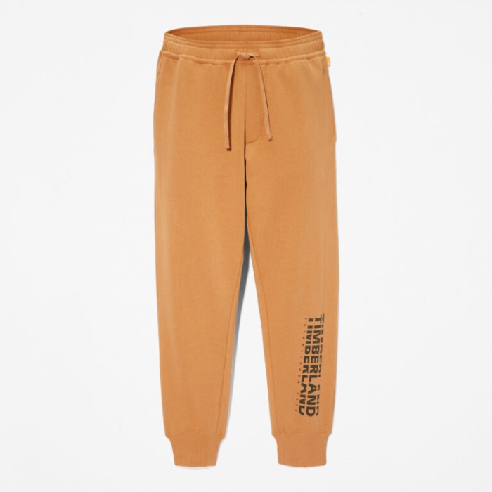 Mænd Joggingbukser Wheat Timberland