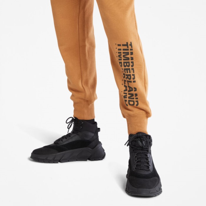 Mænd Joggingbukser Wheat Timberland