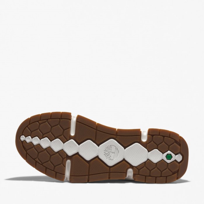 Mænd Tbl Turbo Vandrestøvler Wheat Nubuck Timberland