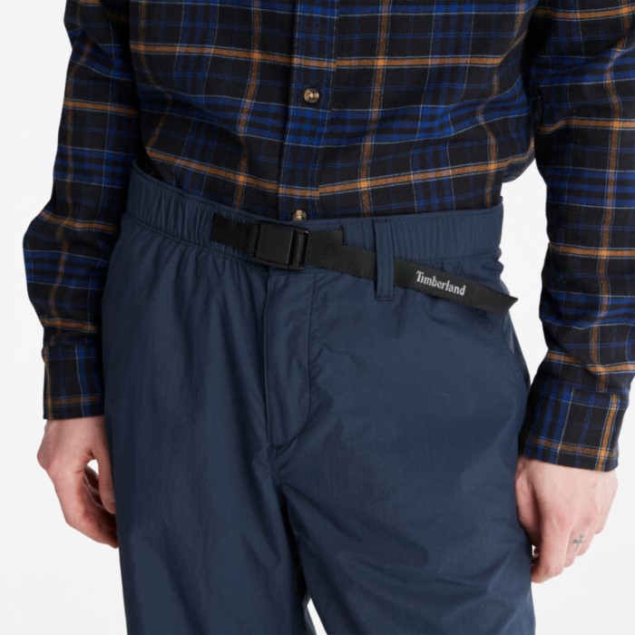 Mænd Vandtætte Joggerbukser Mørk Safir Timberland