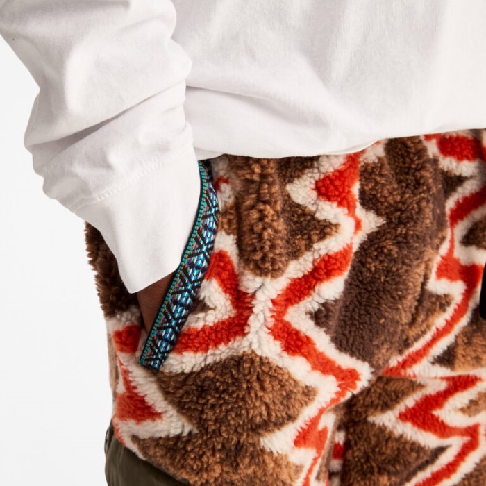 Timberland All Gender Bee Line X Fleecebukser