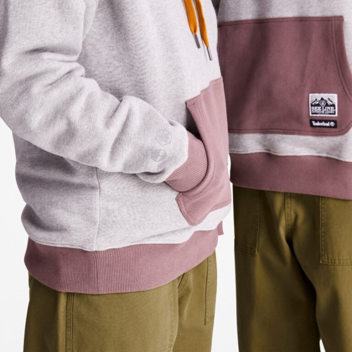 Timberland Alle Køn Bee Line X Hættetrøje