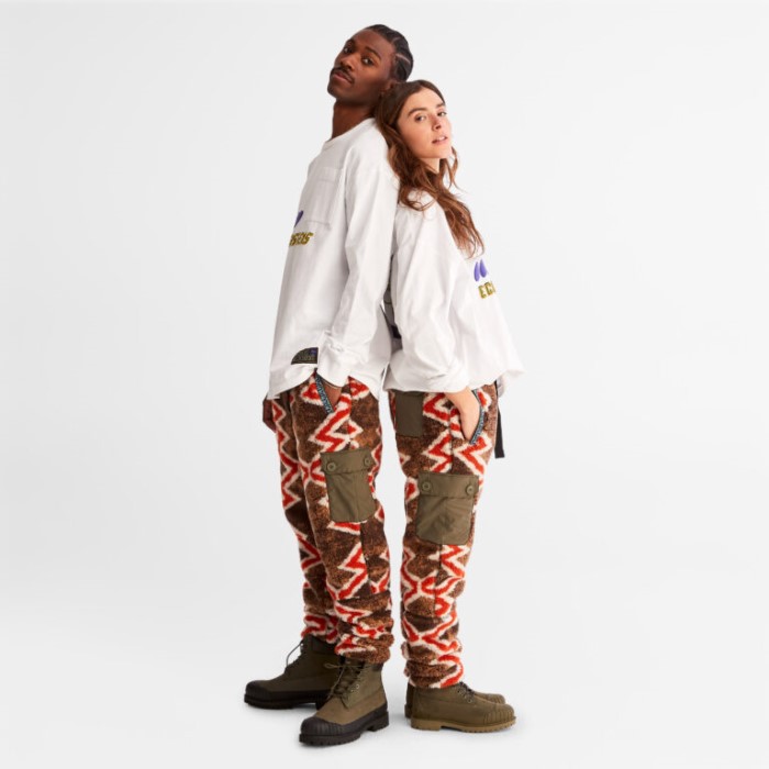 Timberland Alle Køn Bee Line X T-shirt