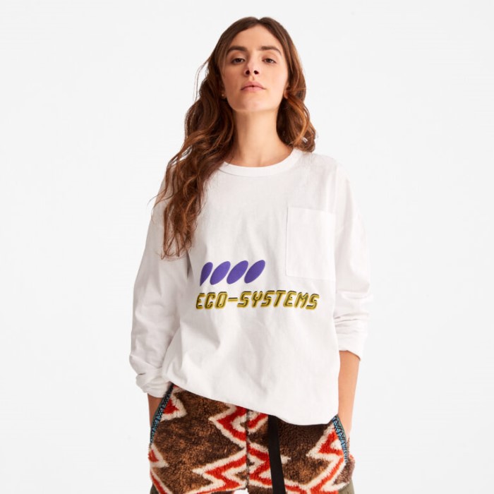 Timberland Alle Køn Bee Line X T-shirt