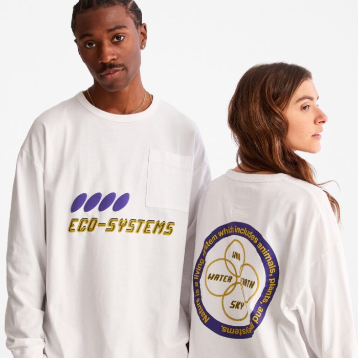 Timberland Alle Køn Bee Line X T-shirt