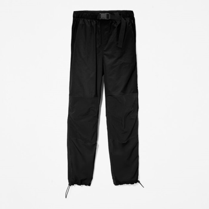 Timberland Sorte Alle Køn Vandtætte Joggerbukser