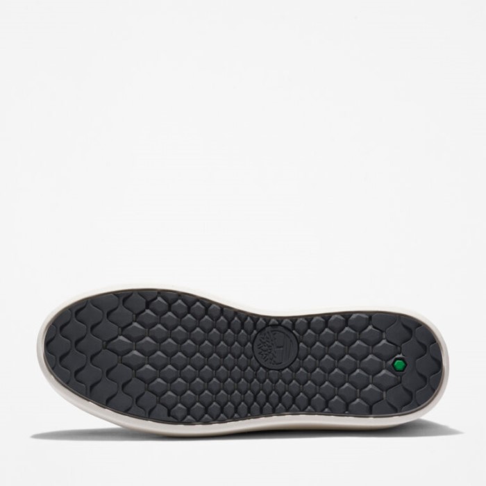 Timberland Sorte Fuldkornede Nite Flex Sneakers Til Kvinder