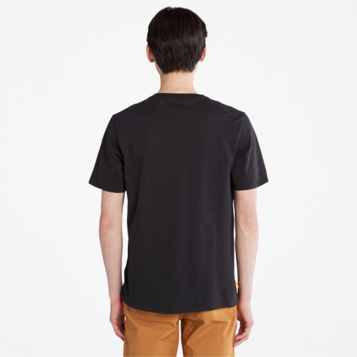 Timberland Sorte Mænd 