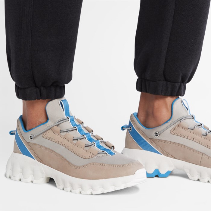 Timberland Sorte Cargo Joggerbukser Til Kvinder