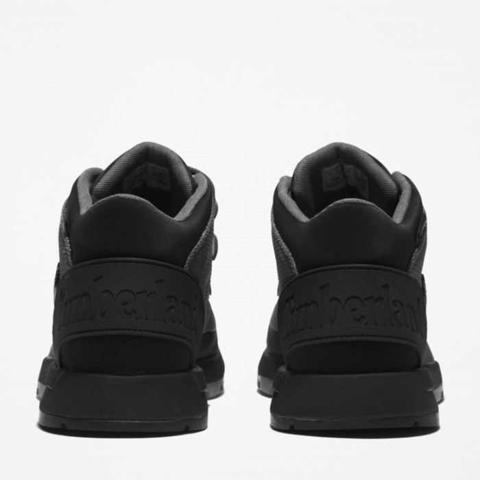 Timberland Mørkegrå Mesh Herre Sprint Trekker Vandtætte Støvler