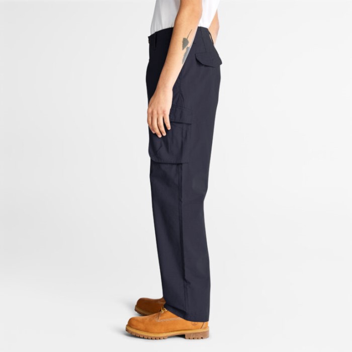 Timberland Dark Sapphire Heritage Klassiske Cargobukser