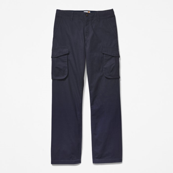 Timberland Dark Sapphire Heritage Klassiske Cargobukser