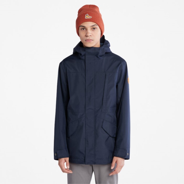 Timberland Mørk Safir Herre Skaljakke