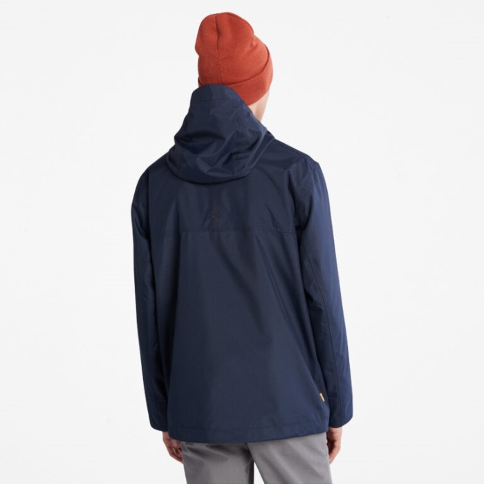 Timberland Mørk Safir Herre Skaljakke