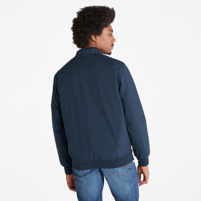 Timberland Dark Sapphire Herre Vandtæt 3-i-1 Jakke