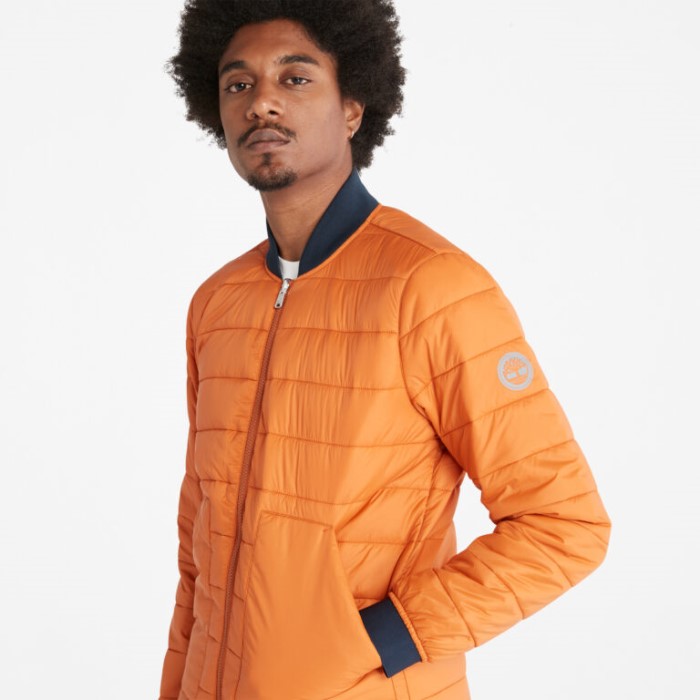 Timberland Dark Sapphire Herre Vandtæt 3-i-1 Jakke