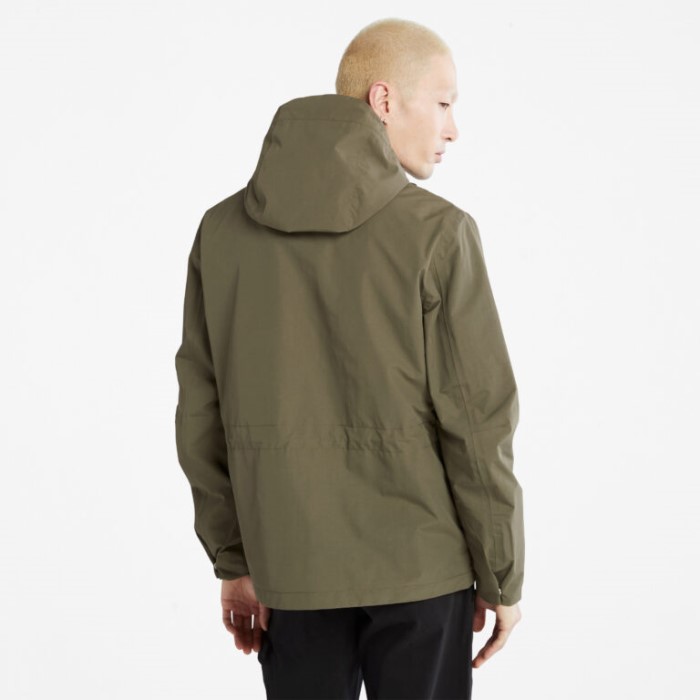 Timberland Grape Leaf Herre Vandafvisende Cruiser Jakke