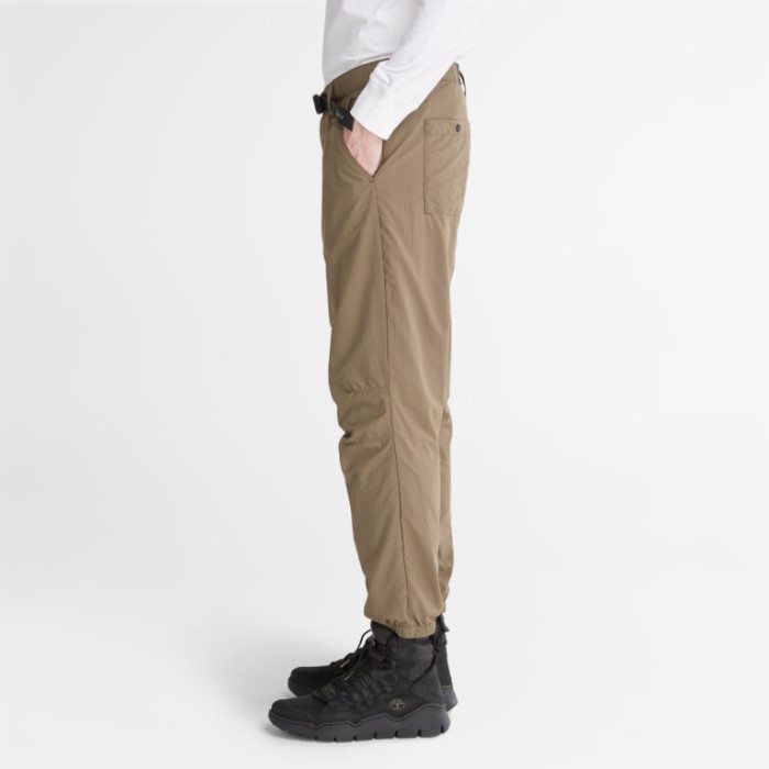 Timberland Grape Leaf Herre Vandtætte Joggerbukser