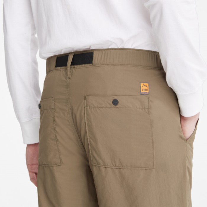 Timberland Grape Leaf Herre Vandtætte Joggerbukser