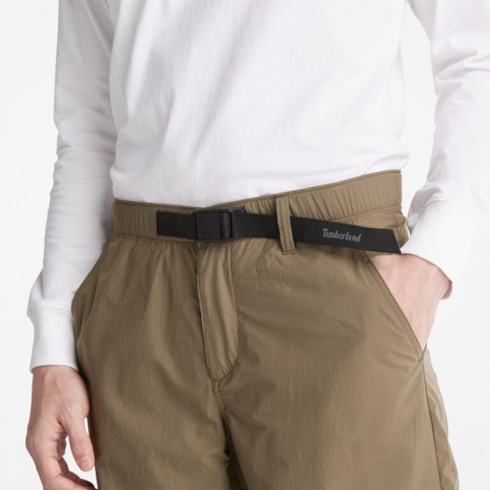 Timberland Grape Leaf Herre Vandtætte Joggerbukser