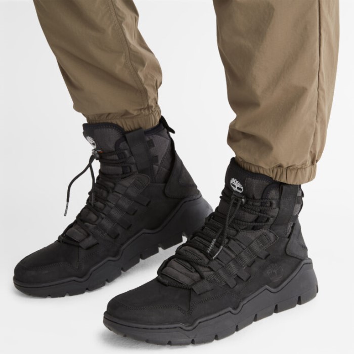 Timberland Grape Leaf Herre Vandtætte Joggerbukser