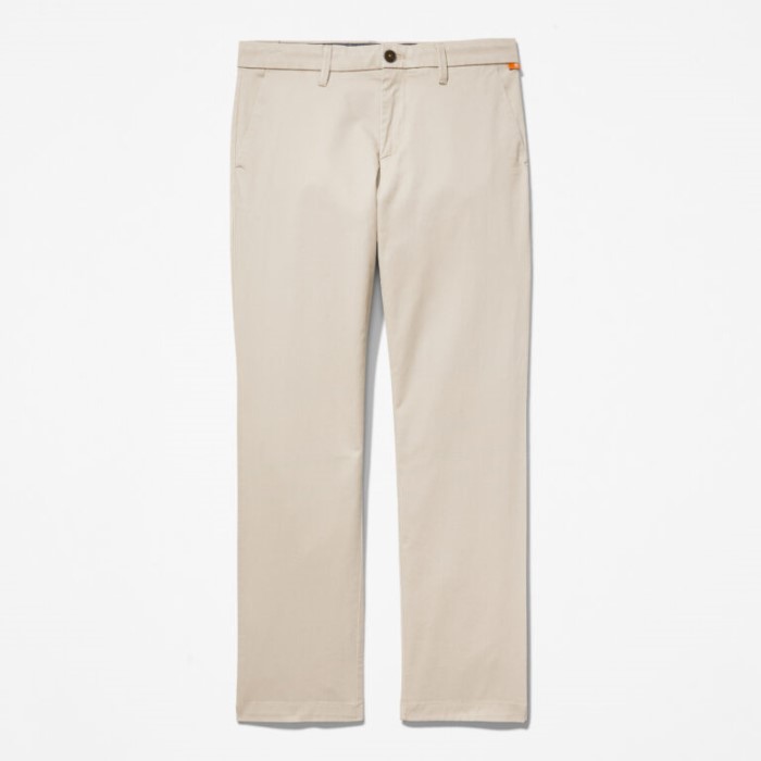 Timberland Humus Mænd Squam Lake Stretch Chinobukser