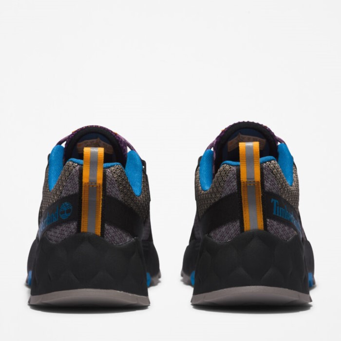 Timberland Light Taupe Mesh Herre Green Stride Solar Wave Lt Sneakers