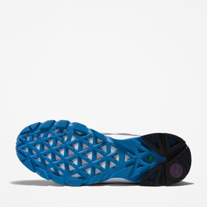 Timberland Light Taupe Mesh Herre Solar Wave St Vandresko