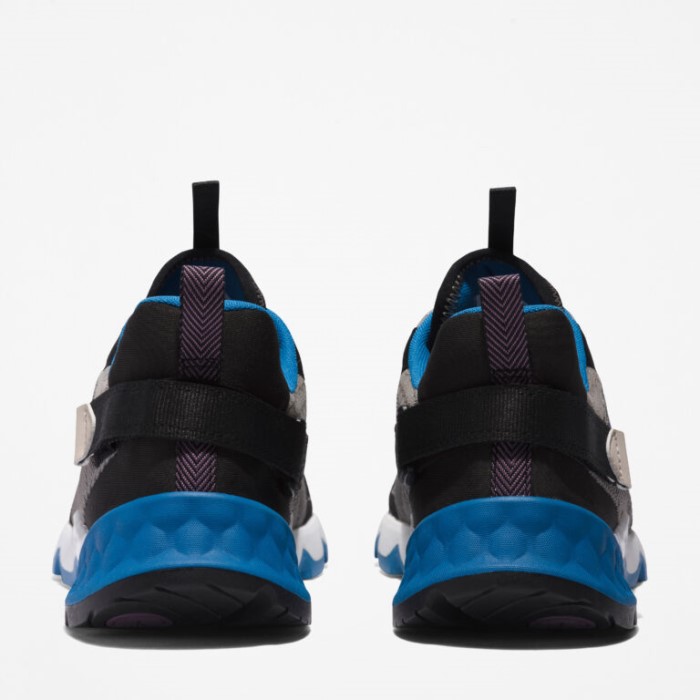 Timberland Light Taupe Mesh Herre Solar Wave St Vandresko